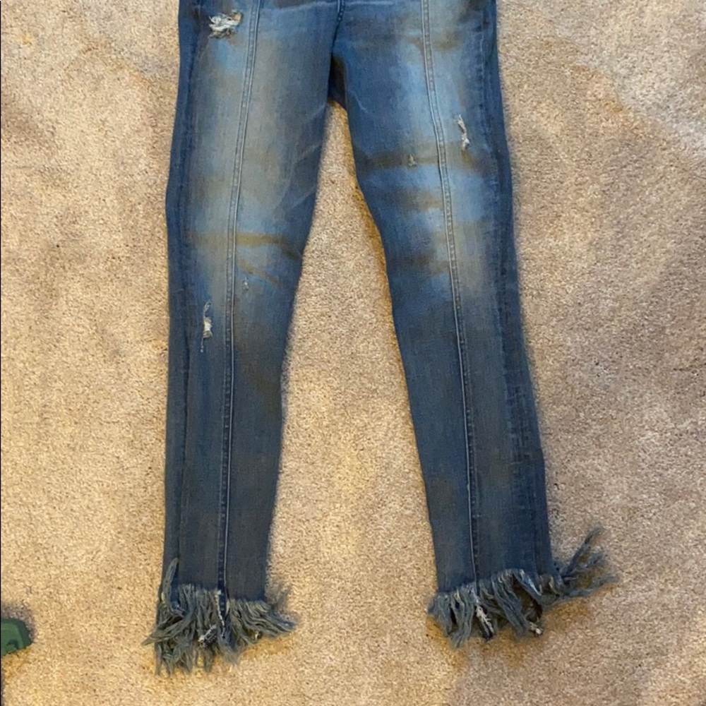 Express jeans - Picture 4 of 5